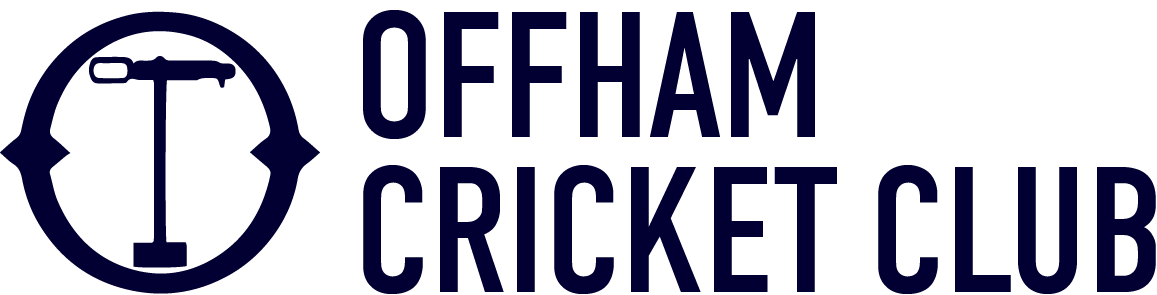 LOGO • OFFHAM CRICKET CLUB (NAVY).png