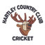 Hartley Country Club CC Under 13