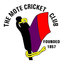 The Mote CC Under 13